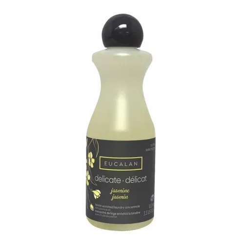 Płyn do prania wełny Eucalan Jasmin 100 ml