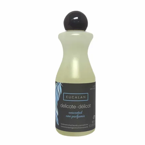 Płyn do prania wełny Eucalan Unscented 100 ml