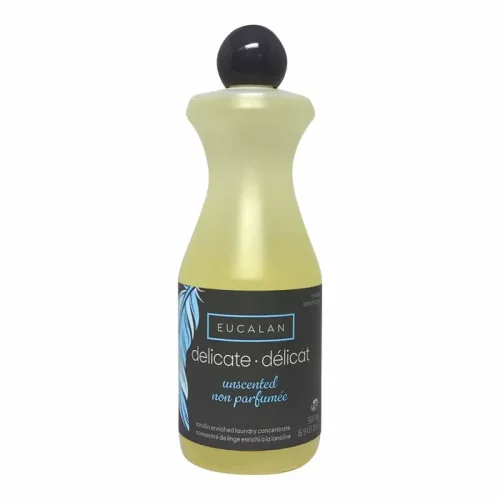 Płyn do prania wełny Eucalan Unscented 500 ml