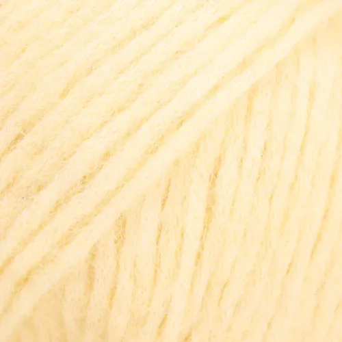 Włóczka Drops Air 65 kolor jasny żółty