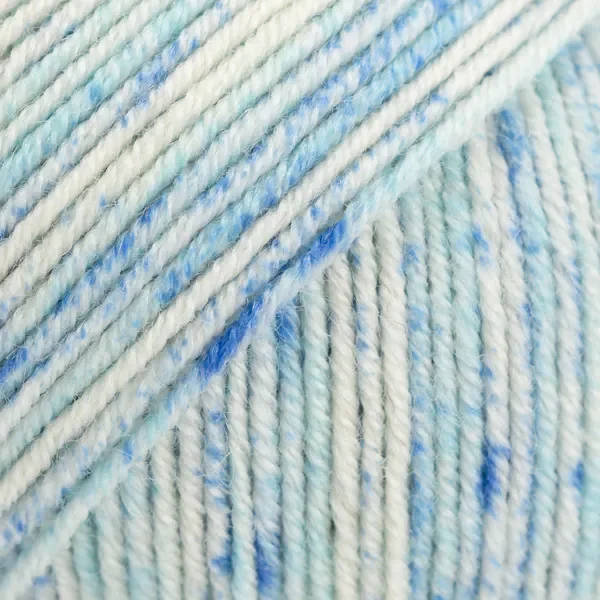 Włóczka Drops Baby Merino 100 syreni śpiew