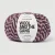 Wool And Then Gang Alpachino Merino Twist Punch Brown