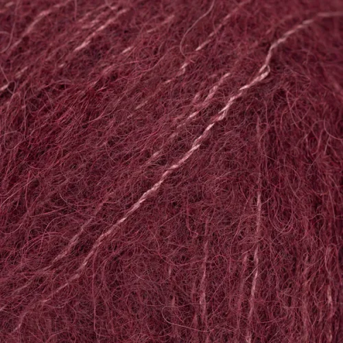 Włóczka Drops Brushed Alpaca Silk 44