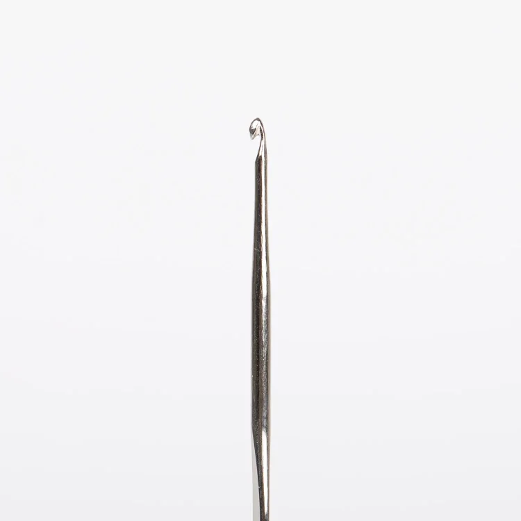 Stalowe szydełko Drops Basic 1 mm