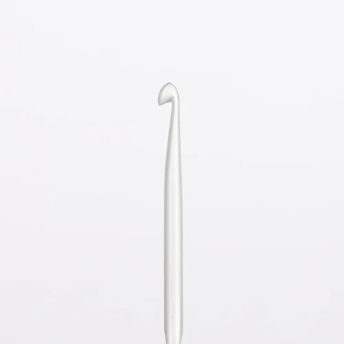 Aluminiowe szydełko Drops Basic 2,5 mm