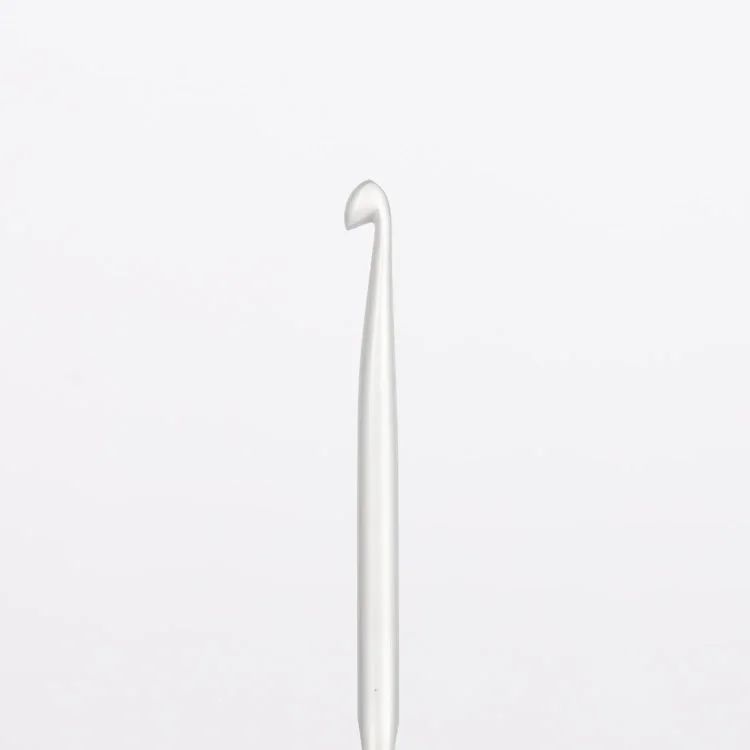 Aluminiowe szydełko Drops Basic 3 mm