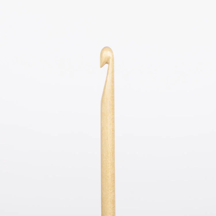 Drewniane szydełko Drops Basic 5,5 mm