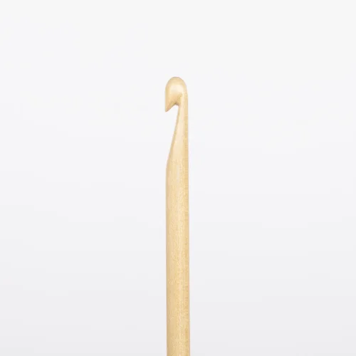 Drewniane szydełko Drops Basic 10 mm