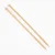 Drewniane druty proste Drops Basic 5,5 mm
