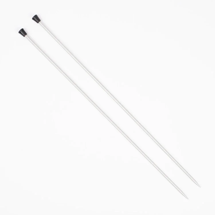 Aluminiowe druty proste Drops Basic 2 mm