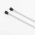 Aluminiowe druty proste Drops Basic 4,5 mm