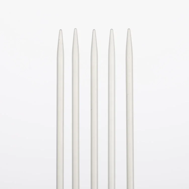 Aluminiowe druty pończosznicze Drops Basic 2,5 mm