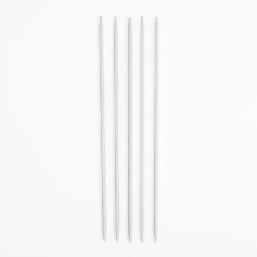 Aluminiowe druty pończosznicze Drops Basic 3 mm