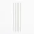 Aluminiowe druty pończosznicze Drops Basic 3,5 mm