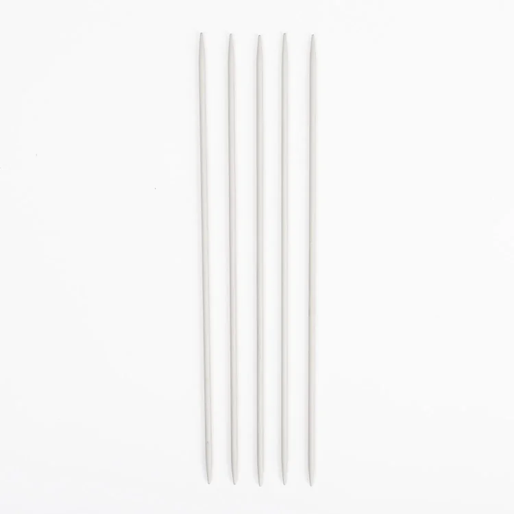 Aluminiowe druty pończosznicze Drops Basic 4,5 mm