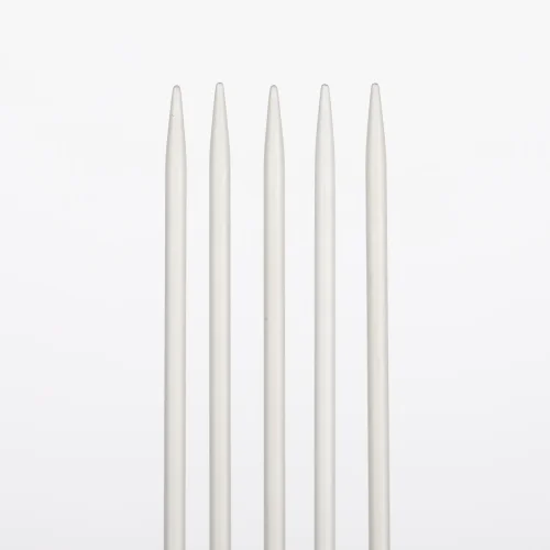 Aluminiowe druty pończosznicze Drops Basic 5 mm