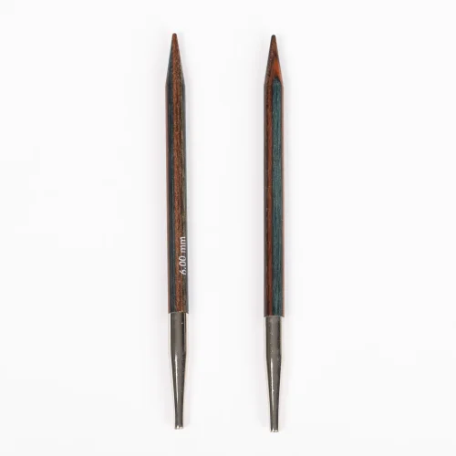 Drewniane druty wymienne Drops Pro Romance 3 mm