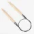 Drewniane druty na żyłce Drops Basic 40 cm 6 mm