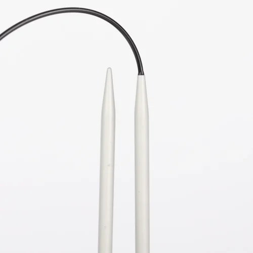 Aluminiowe druty na żyłce Drops Basic 40 cm 2 mm