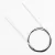 Aluminiowe druty na żyłce Drops Basic 60 cm 4,5 mm