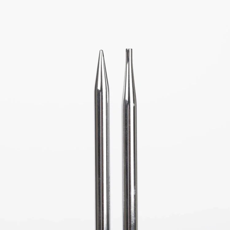 Mosiężne druty wymienne Drops Pro Classic 12 cm 3 mm