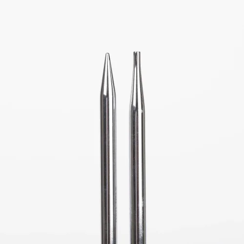 Mosiężne druty wymienne Drops Pro Classic 12 cm 4,5 mm