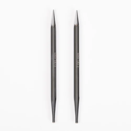 Mosiężne druty wymienne Drops Pro Classic 12 cm 6,5 mm