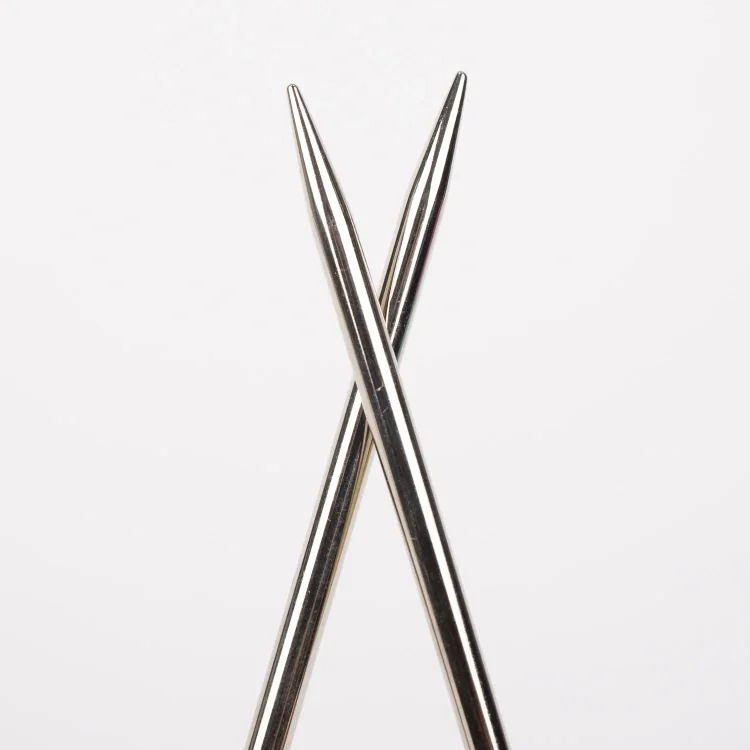 Mosiężne druty na żyłce Drops Pro Classic 60 cm 2,5 mm