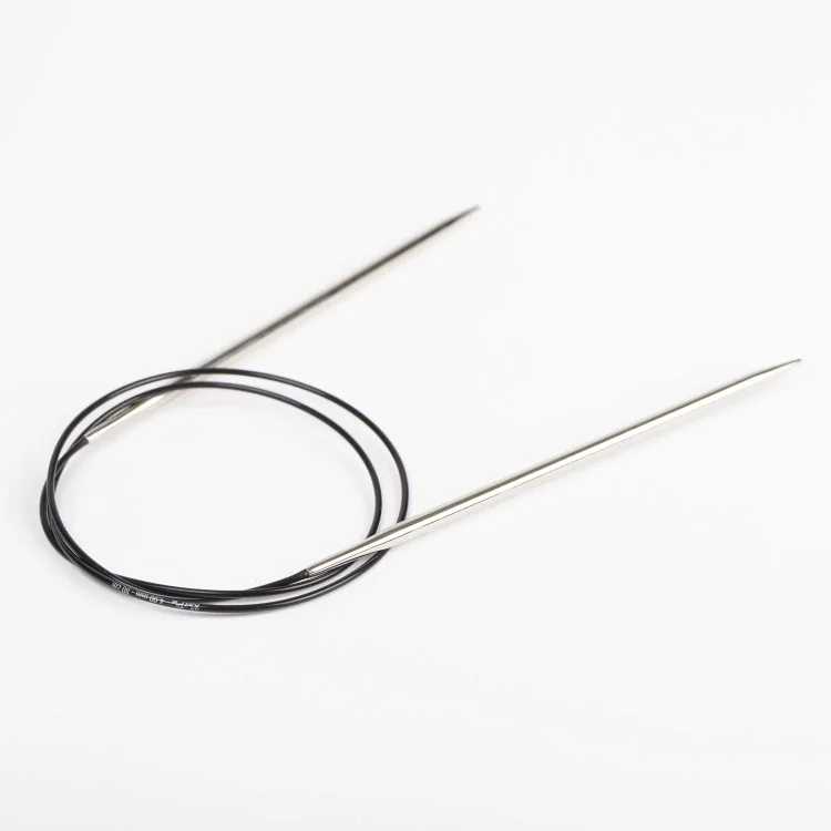 Mosiężne druty na żyłce Drops Pro Classic 80 cm 2,5 mm