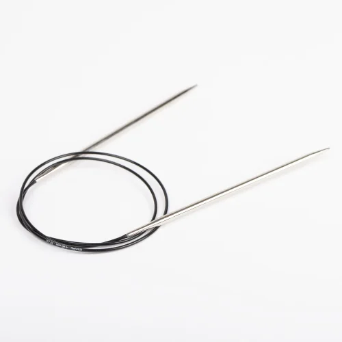 Mosiężne druty na żyłce Drops Pro Classic 80 cm 4 mm