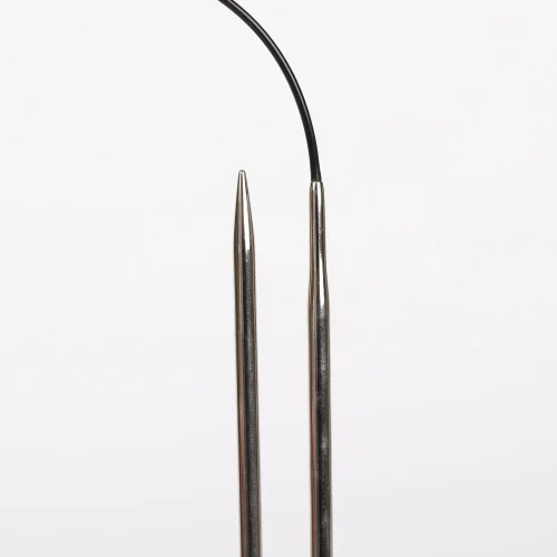 Mosiężne druty na żyłce Drops Pro Classic 80 cm 7 mm