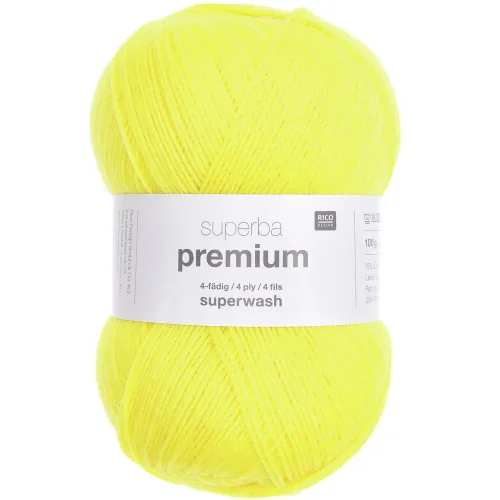 Włóczka na skarpetki Rico Design Superba Premium 2