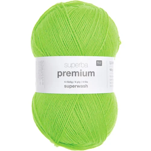 Włóczka na skarpetki Rico Design Superba Premium 11