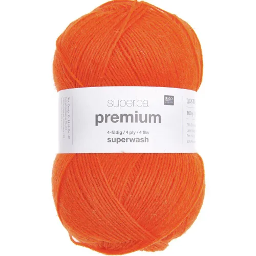 Włóczka na skarpetki Rico Design Superba Premium 7