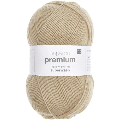 Włóczka na skarpetki Rico Design Superba Premium 14