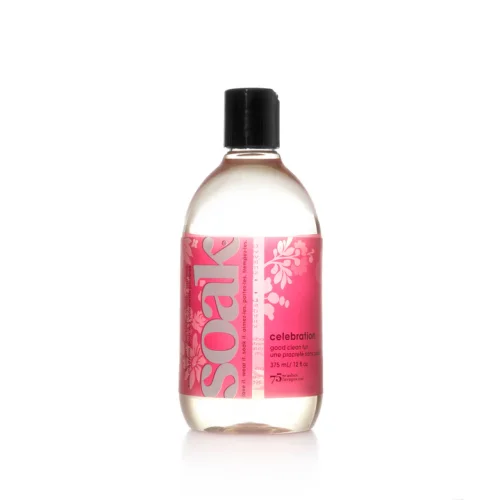 Płyn do prania SOAK Celebration 375 ml