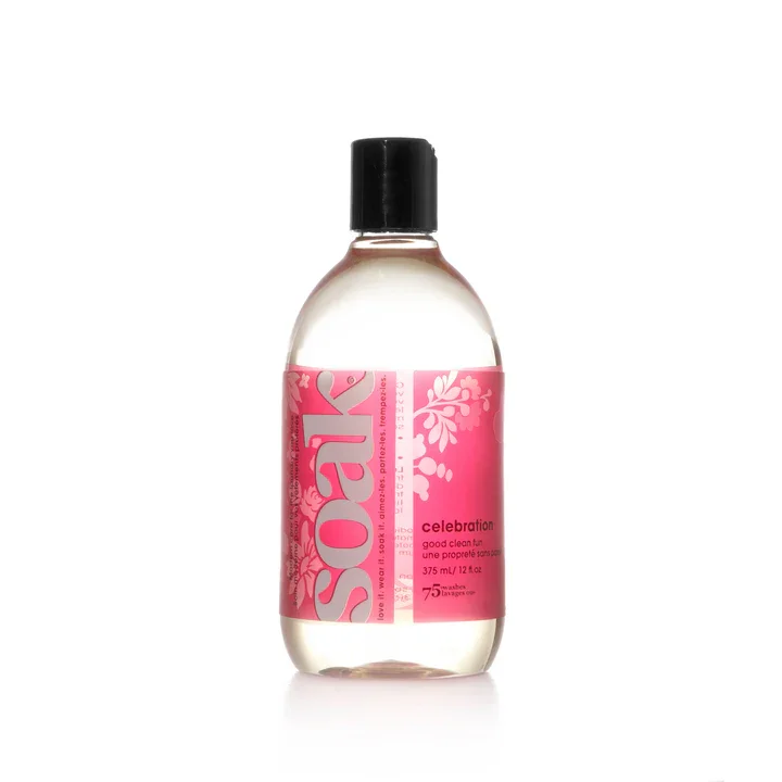 Płyn do prania SOAK Celebration 375 ml
