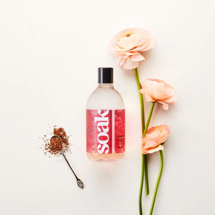 Płyn do prania SOAK Celebration 375 ml