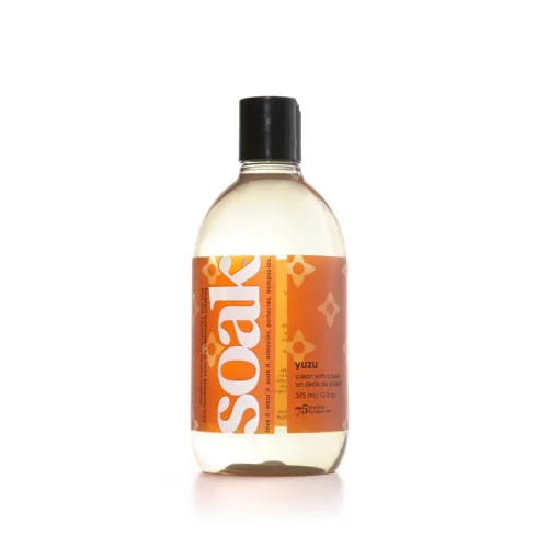 Płyn do prania SOAK Yuzu 375 ml