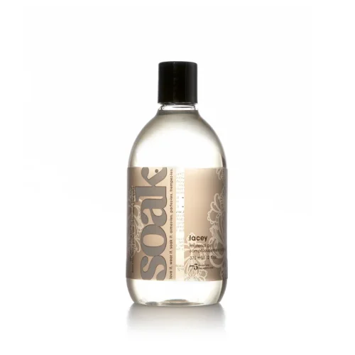 Płyn do prania SOAK Lacey 375 ml