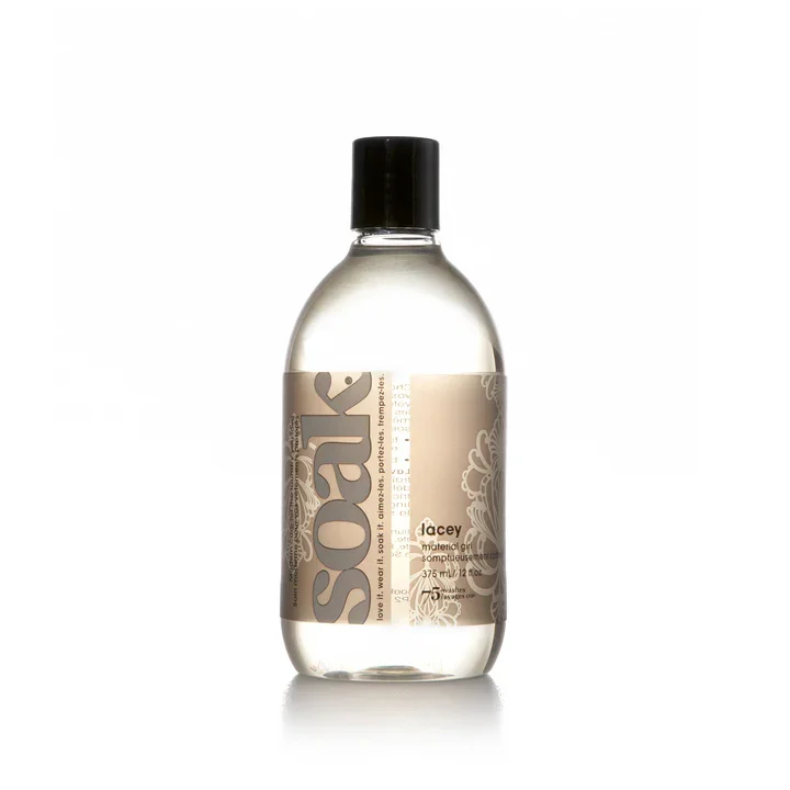 Płyn do prania SOAK Lacey 375 ml