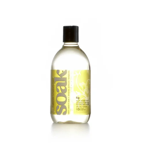 Płyn do prania SOAK Fig 375 ml