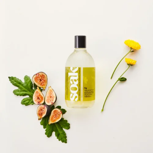 Płyn do prania SOAK Fig 375 ml