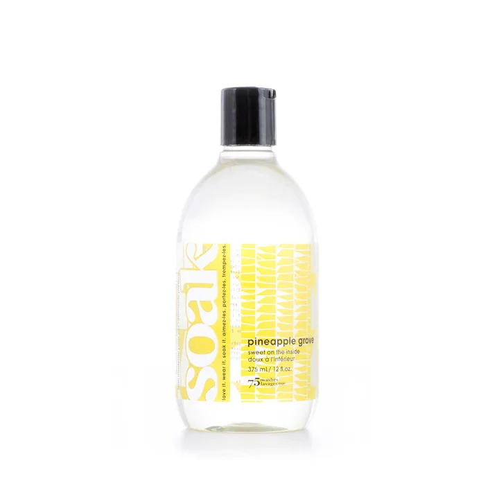 Płyn do prania SOAK Pineapple Grove 375 ml