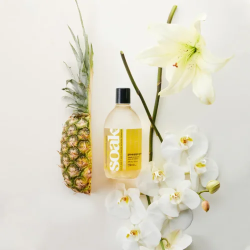Płyn do prania SOAK Pineapple Grove 375 ml