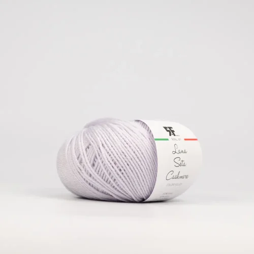 Rial Filati Lana Seta Cashmere 90, wełna z jedwabiem i kaszmirem