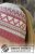 Zestaw na wzór Drops Hint of Heather Hat 2