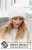 Zestaw na wzór Drops Snowy Peak Hat 3