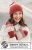 Zestaw na wzór Drops Christmas Frosting 1