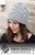 Zestaw na wzór Drops Columns of Valhalla Hat 2